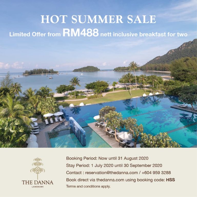 5 Langkawi Luxury Staycation Offers Post Mco The Penangite